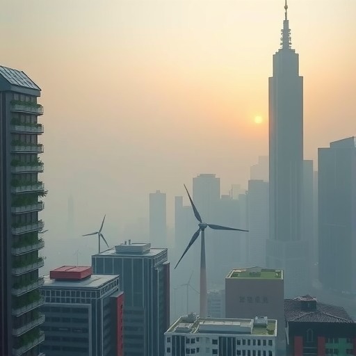 北京绿色低碳转型实践与气候应对策略｜碳市场全攻略