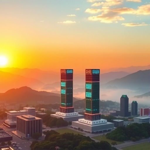 许昌市空气质量持续改善行动方案全攻略 许昌市空气质量持续改善行动方案全攻略