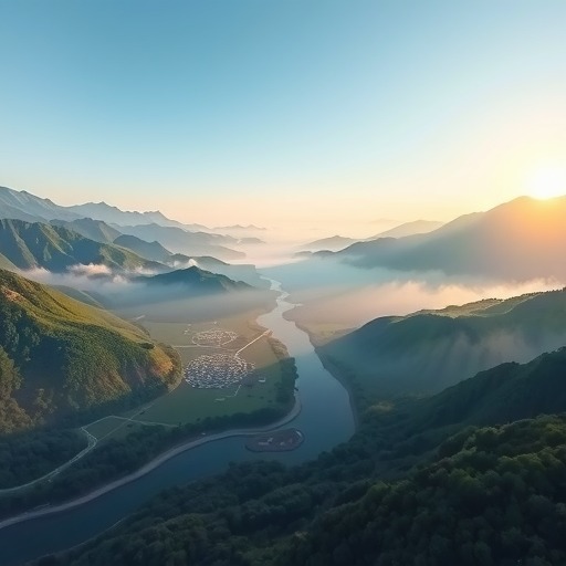 山东省生态文明建设示范区管理规程(征求意见稿)全攻略 山东省生态文明建设示范区管理规程(征求意见稿)全攻略