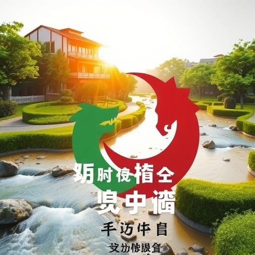 中电建生态环境集团与大禹集团签订战略合作框架协议 中电建生态环境集团与大禹集团签订战略合作框架协议