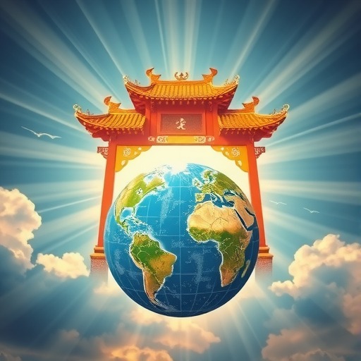 巴黎气候马拉松中国角色核心技巧