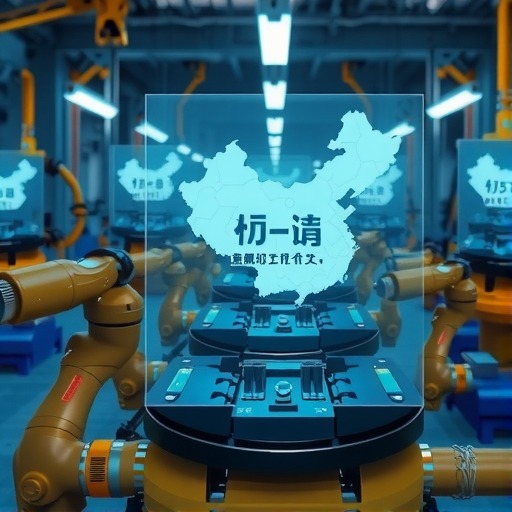 比亚迪将与湖南省携手打造具有全球竞争力的新能源汽车产业集群