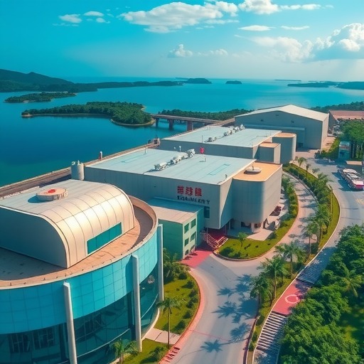 海南省设备更新实施方案|推动产业升级与消费焕新 海南省设备更新实施方案|推动产业升级与消费焕新