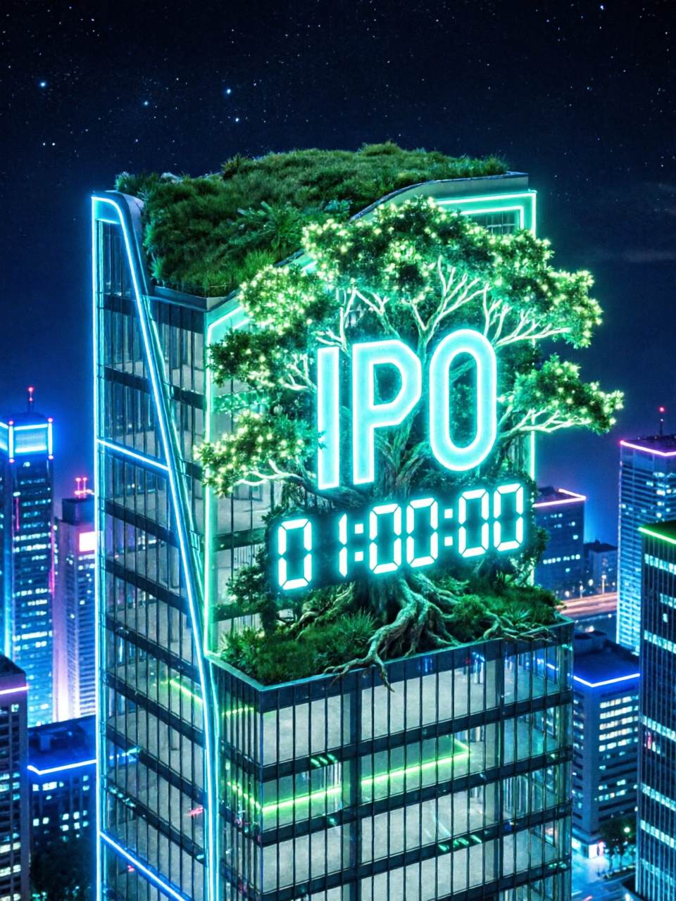 山东省环科院换帅冲刺IPO｜环保企业转型关键一步