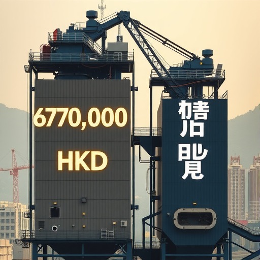 北控城市资源中标香港两大环卫项目｜年收入达2.26亿港元
