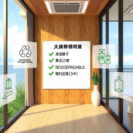 浙江省塑料污染治理2024年重点工作清单全攻略(图3) 浙江省塑料污染治理2024年重点工作清单全攻略(图3)