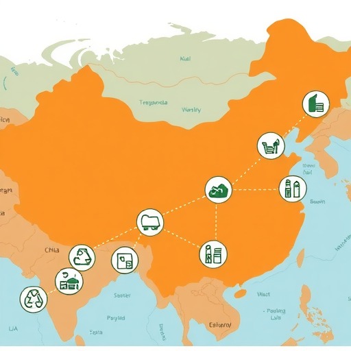 垃圾处理覆盖国土徐海云观点解析(图3)