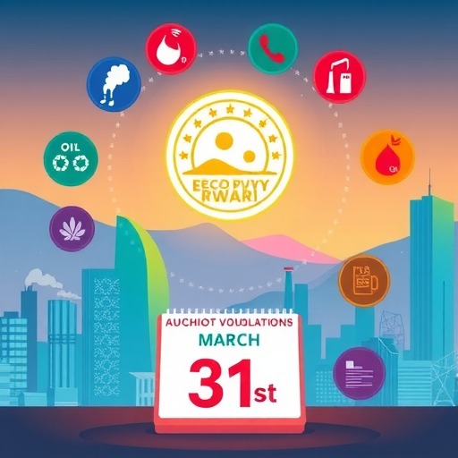 3月31日起施行！在深圳，举报这11项生态环境违法行为可获奖励