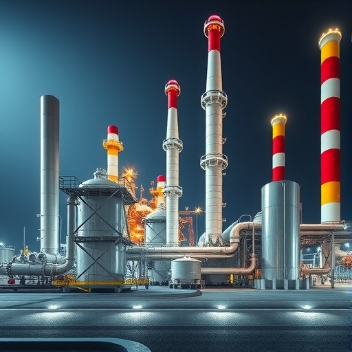 现代煤化工发展路径|国家战略筹码全攻略(图2) 现代煤化工发展路径|国家战略筹码全攻略(图2)