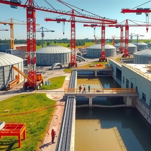 黄岩污水处理改扩建待提速｜台州治水关键环节(图2)