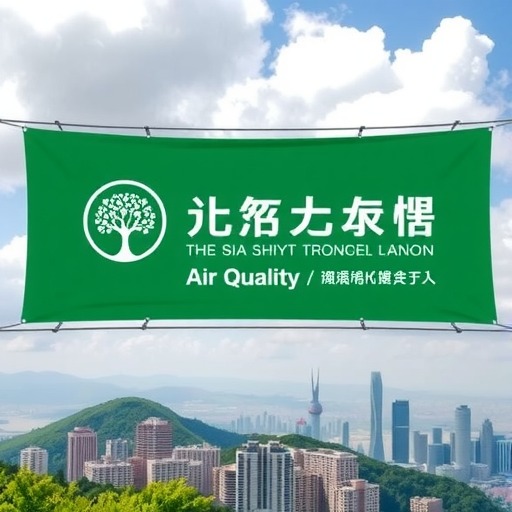 甘肃省空气质量改善方案解读｜重点行业减排路径分析