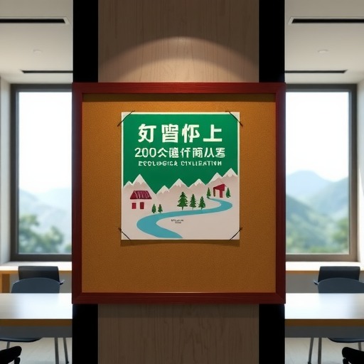 甘肃省生态文明建设重点研发项目公示｜40项拟立项清单