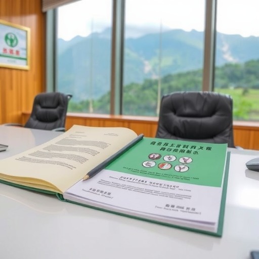 江西加强社会生态环境监测机构监管举措|政策解读与执行要点 江西加强社会生态环境监测机构监管举措|政策解读与执行要点