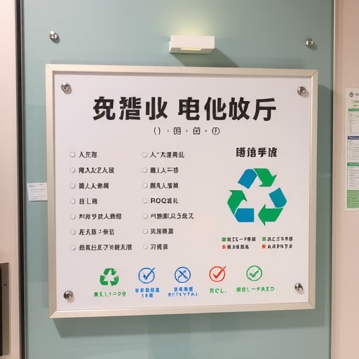 江西省小微企业危险废物收集试点单位名单公示全攻略