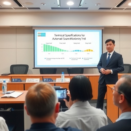 地表水自动监测技术规范制定目的及意义全攻略 地表水自动监测技术规范制定目的及意义全攻略