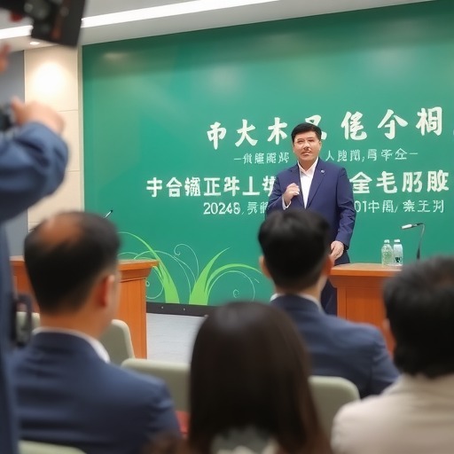 河南环保厅副厅长焦飞谈大气污染防治攻坚战成效及措施