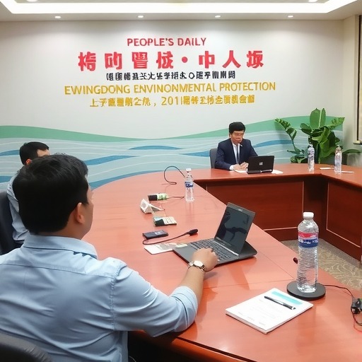 鲁修禄谈广东环保现状及治理措施全攻略(图3)