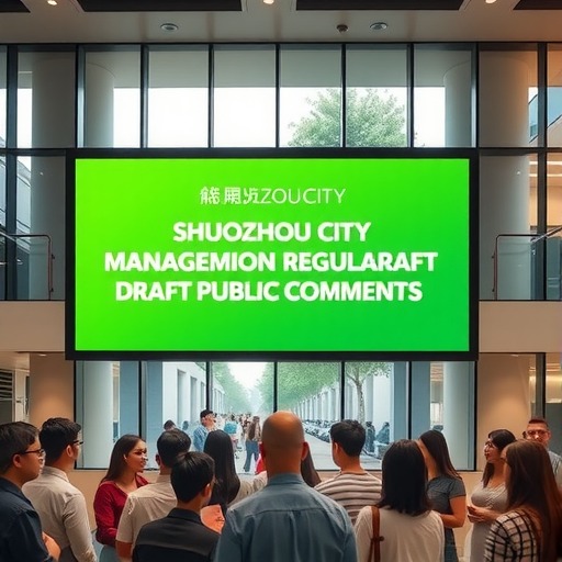 朔州市垃圾管理条例草案征求意见全攻略