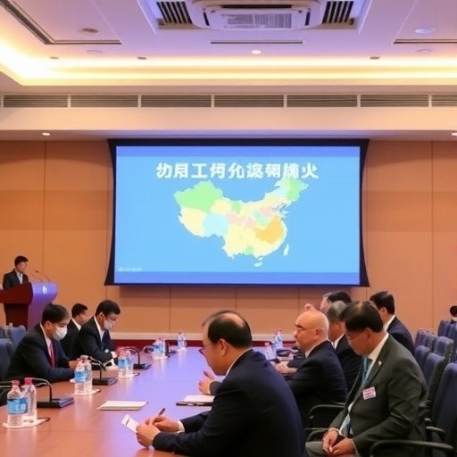 黑龙江省大气污染防治督查进展与成效分析
