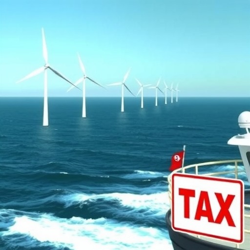 海洋工程环保费改税政策解读｜国家海洋局权威回应