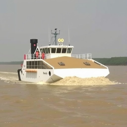 环境工程业务转型方向｜河湖疏浚成重点突破领域