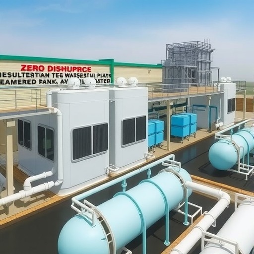 广东公司肇庆电厂脱硫废水零排放改造EPC总承包工程2次招标全攻略