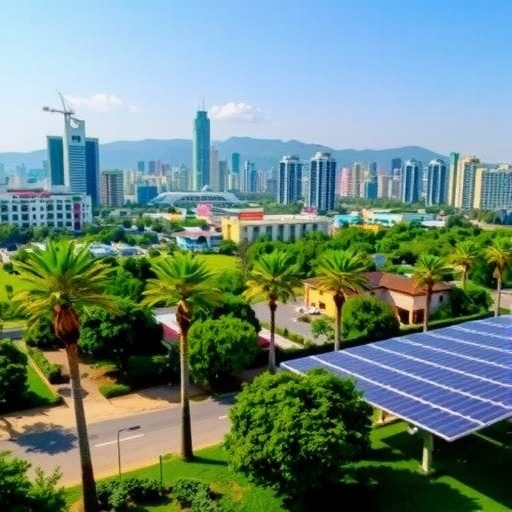 海南省空气质量持续改善行动实施方案｜全攻略