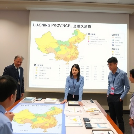 辽宁省生态环境分区管控实施意见征求意见稿全攻略