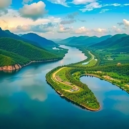 美丽湖南建设实施全攻略
