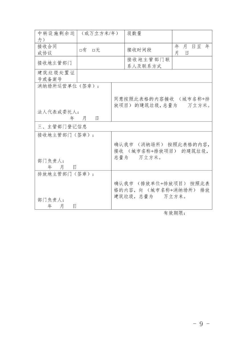 广东省建筑垃圾管理新规征求意见｜跨区域处置补偿指南(图19)