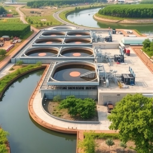 湖北省住建厅推进乡镇生活污水治理全覆盖全攻略(图2)