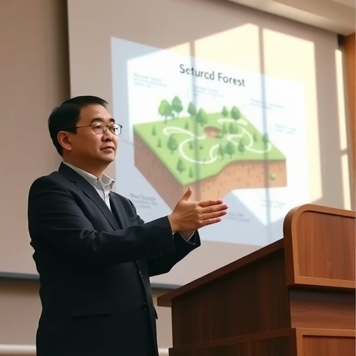 生态修复概念与实践｜全面解析与应用指南