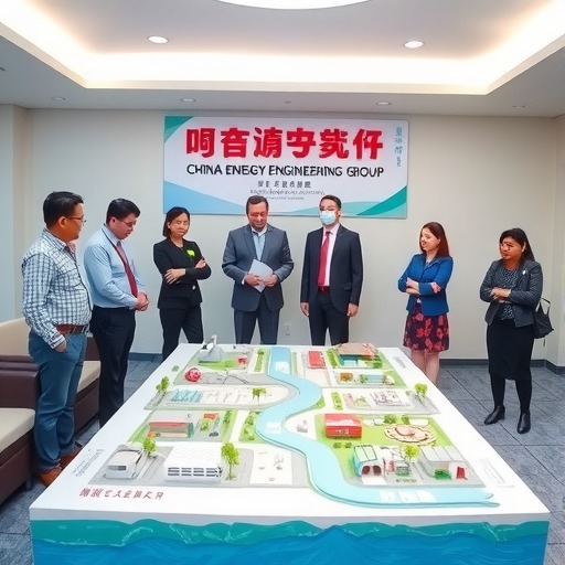 央企合作新动向：深化武汉城市更新｜实用指南