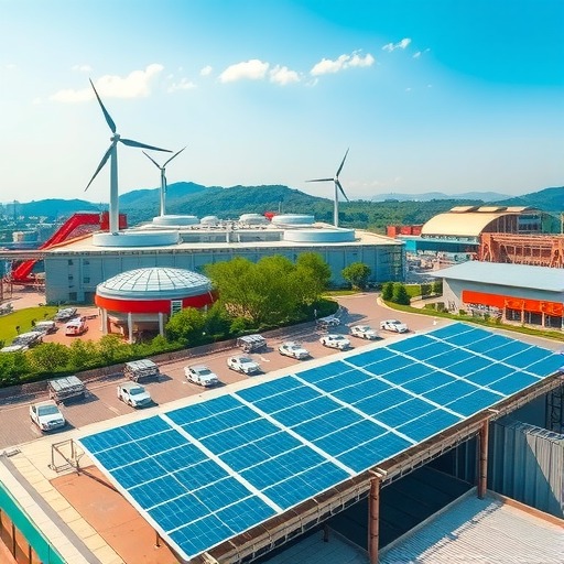 浙江省绿色低碳工业园区工厂建设评价导则（2024版）全攻略