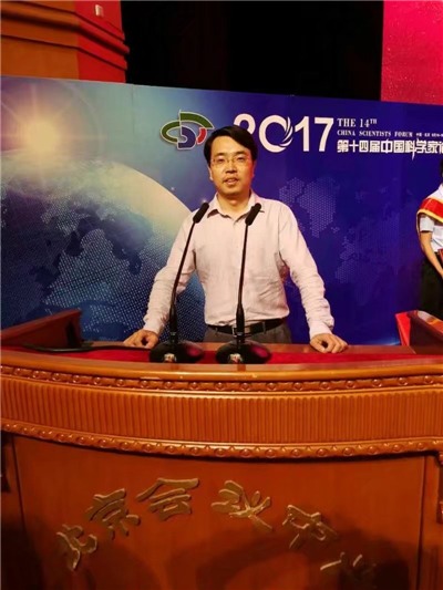 环境文化与绿色建筑发展访谈｜杨剑乐分享行业洞见