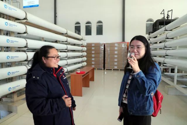 循环经济助力落后产能转型｜高阳绿色实践案例(图4)