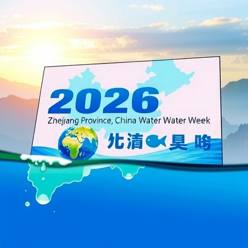 速看！2026年浙江省 “世界水日”“中国水周” 宣传主题发布
