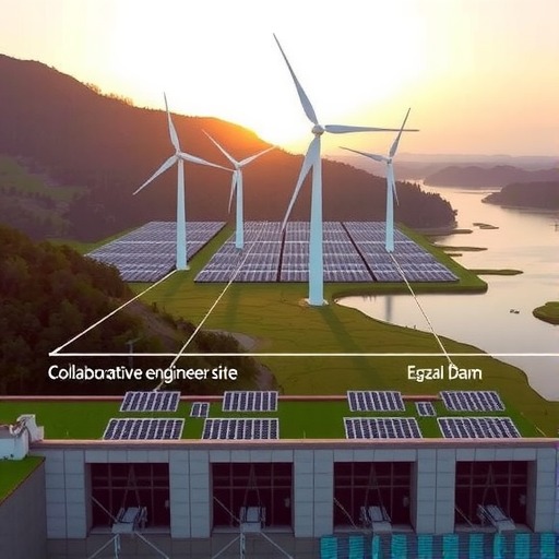 中国能建葛洲坝集团与国家能源集团湖北公司深化合作