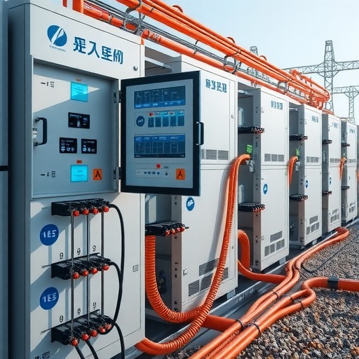 浙江首个构网型储能示范工程并网｜实用指南