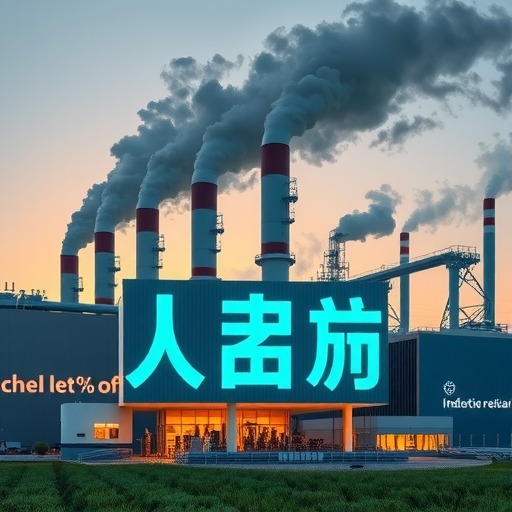 智慧环保岛系统项目中标｜AI技术助力煤电低碳改造全攻略