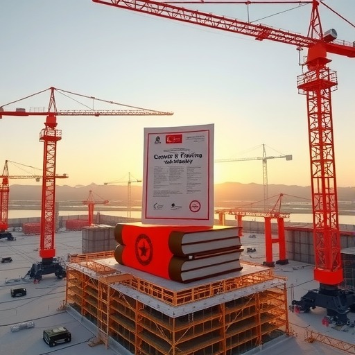 开工又中标！中国电建一大波喜讯传来