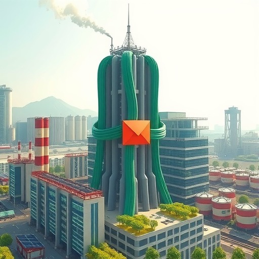 珠海大气治理新路径｜生态红包+协商减排+免费开方全攻略