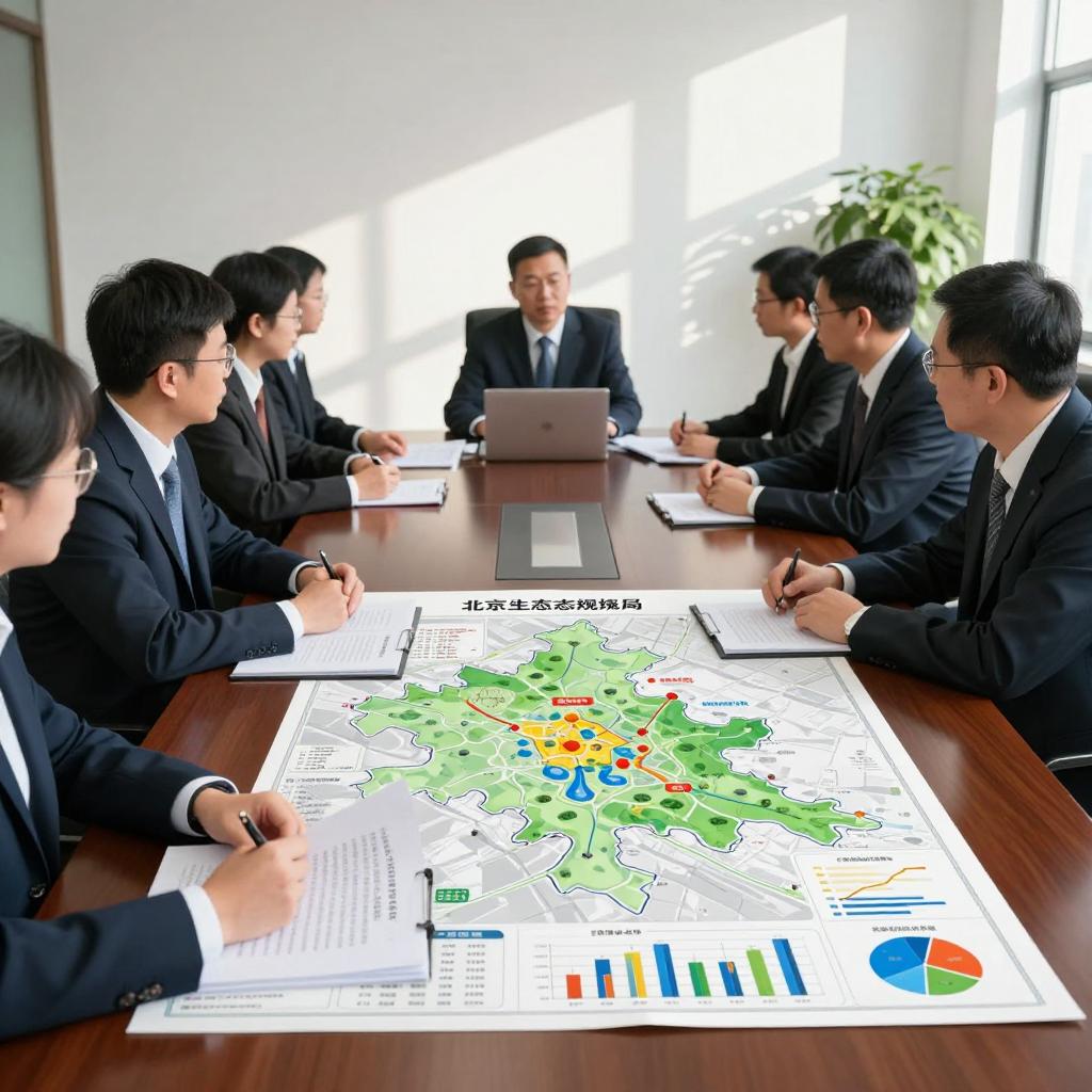 中央第一生态环境保护督察组向北京市反馈督察情况