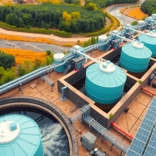 2024上半年水处理行业新成立17家公司｜全攻略