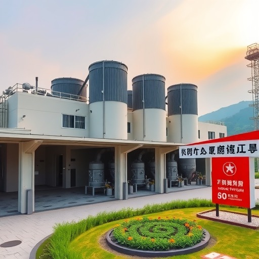 河南省危险废物利用处置能力布局与投资方向分析