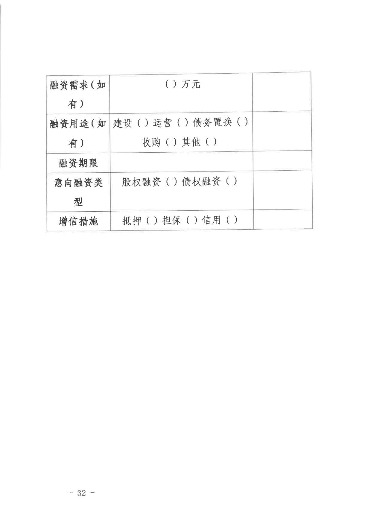 北京气候投融资项目申报及信息披露全攻略(图31)
