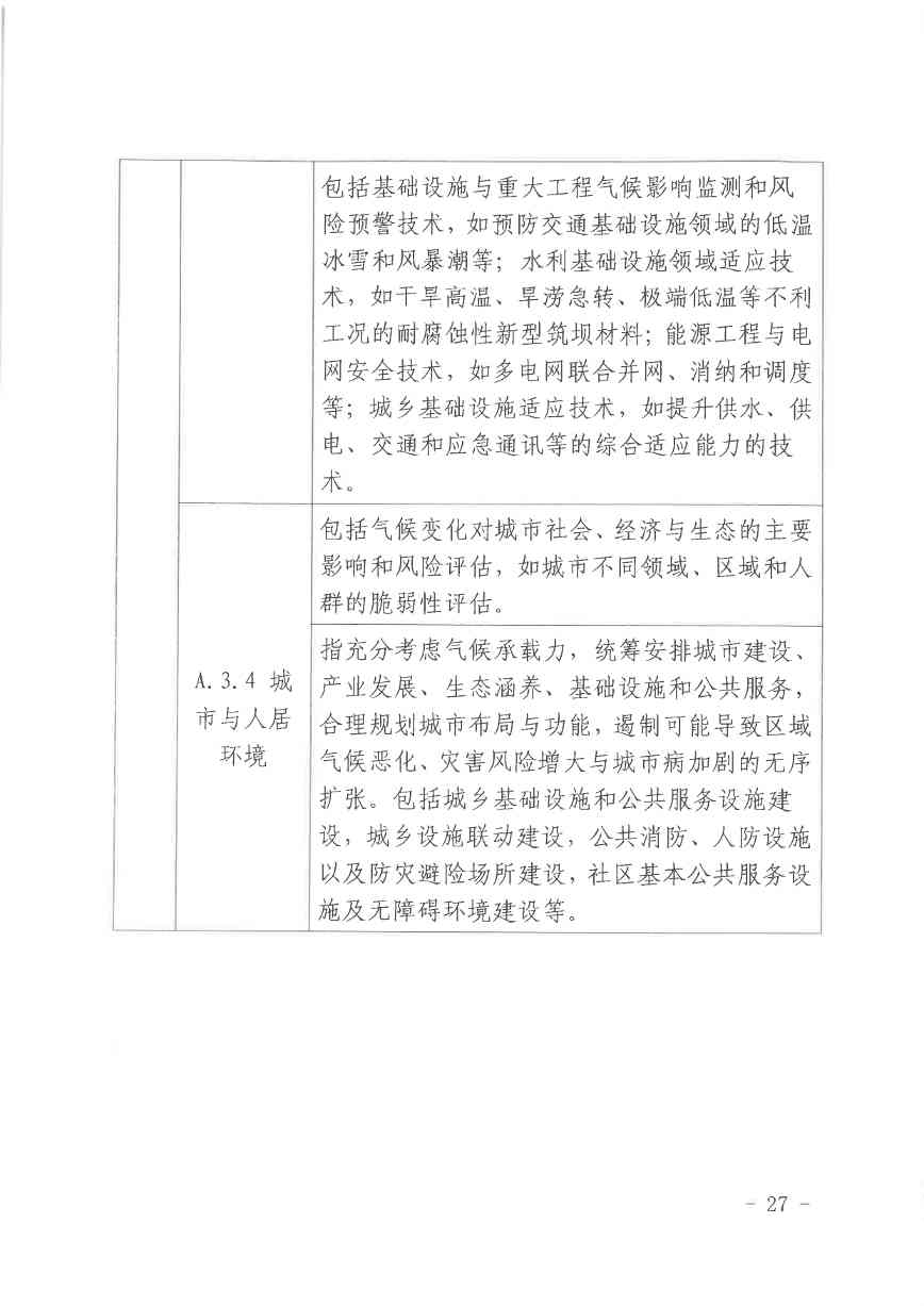 北京气候投融资项目申报及信息披露全攻略(图26)