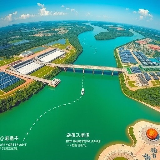 长江经济带工业绿色发展指引发布｜产业转移定位清晰(图2)