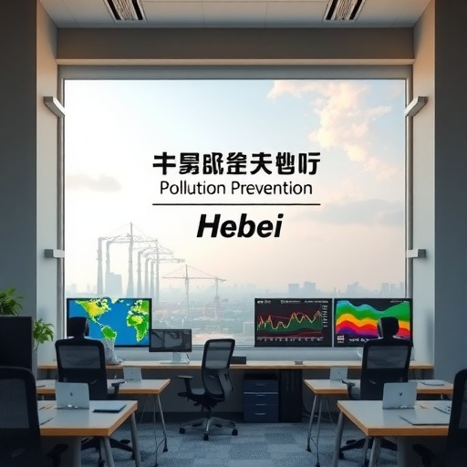 河北大气污染防治政策解读全攻略(图3)