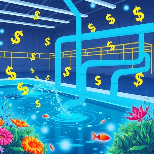 环保行业资金流向全攻略